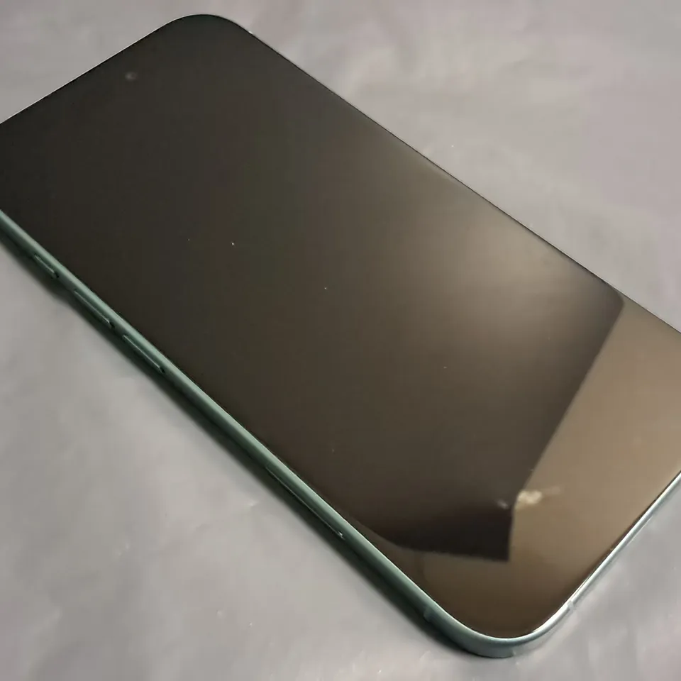 BOXED APPLE IPHONE 16 128GB IN TEAL