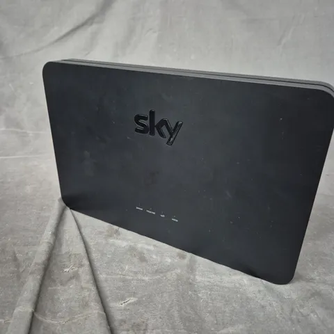 SKY SR203 WIRELESS ROUTER 