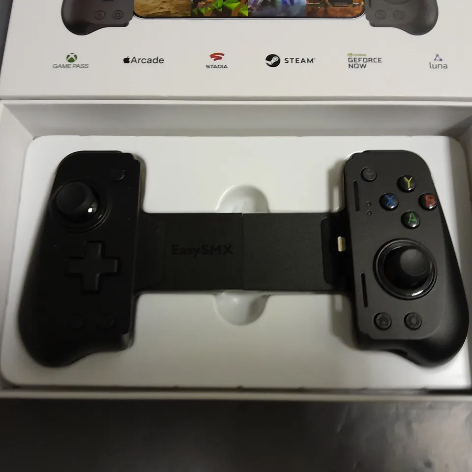 EASYSMX M10 MOBILE GAMING CONTROLLER