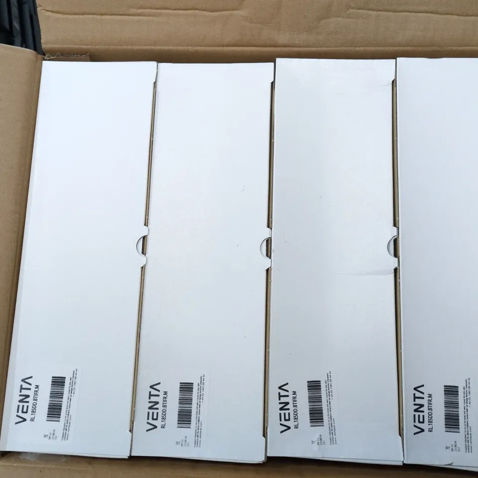 APPROXIMATELY 6 BOXED VTA-05 REAR TAIL LIGHTS 