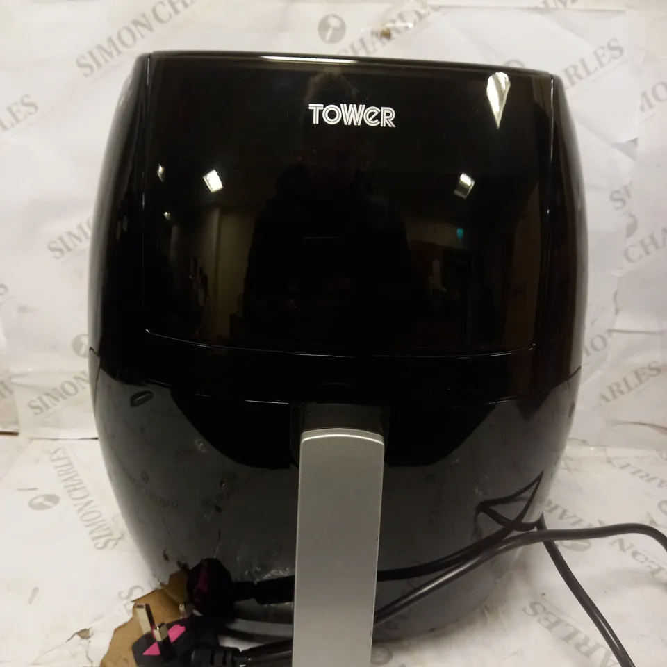 TOWER VIZION AIR FRYER