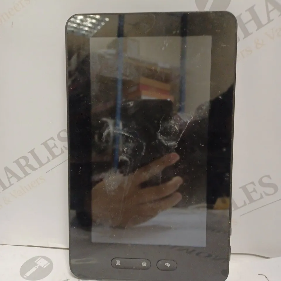 PLAYER MOMO 9 WHITE TABLET