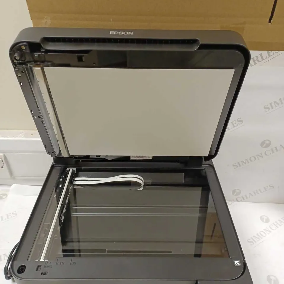 EPSON ECOTANK ET-4850