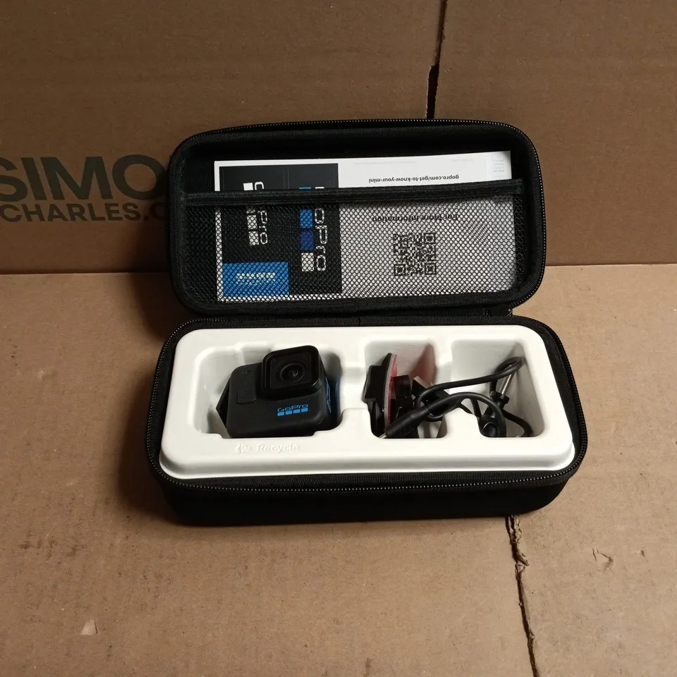 GOPRO HERO 11 MINI BLACK 