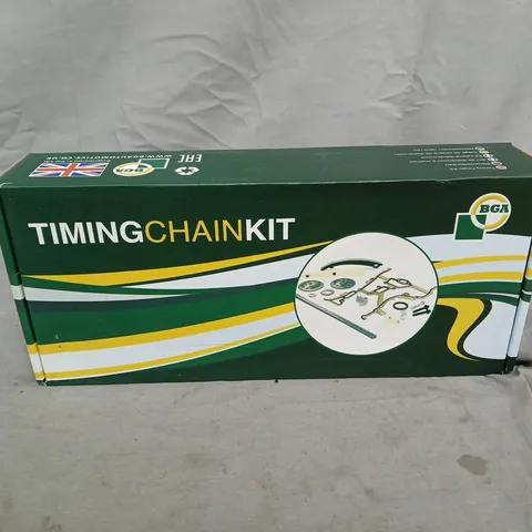 BOXED AND SEALED BGA TIMING CHAIN KIT