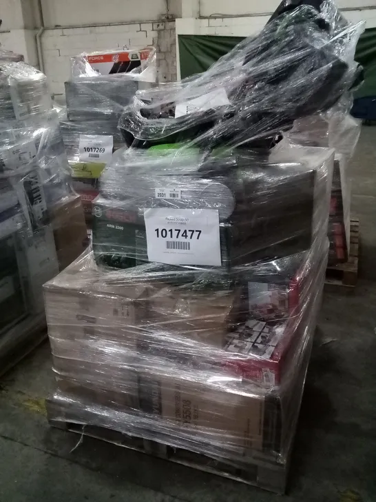 QX5 5-40 Pieces Pallet Goods Household Goods Multim Produktbild-Vorschau 2