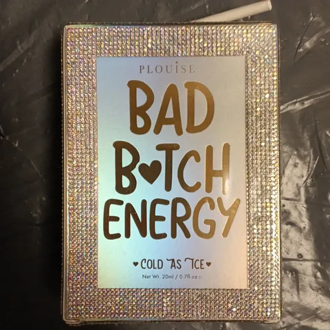 P.LOUISE COLD AS ICE LIP CARE SET 