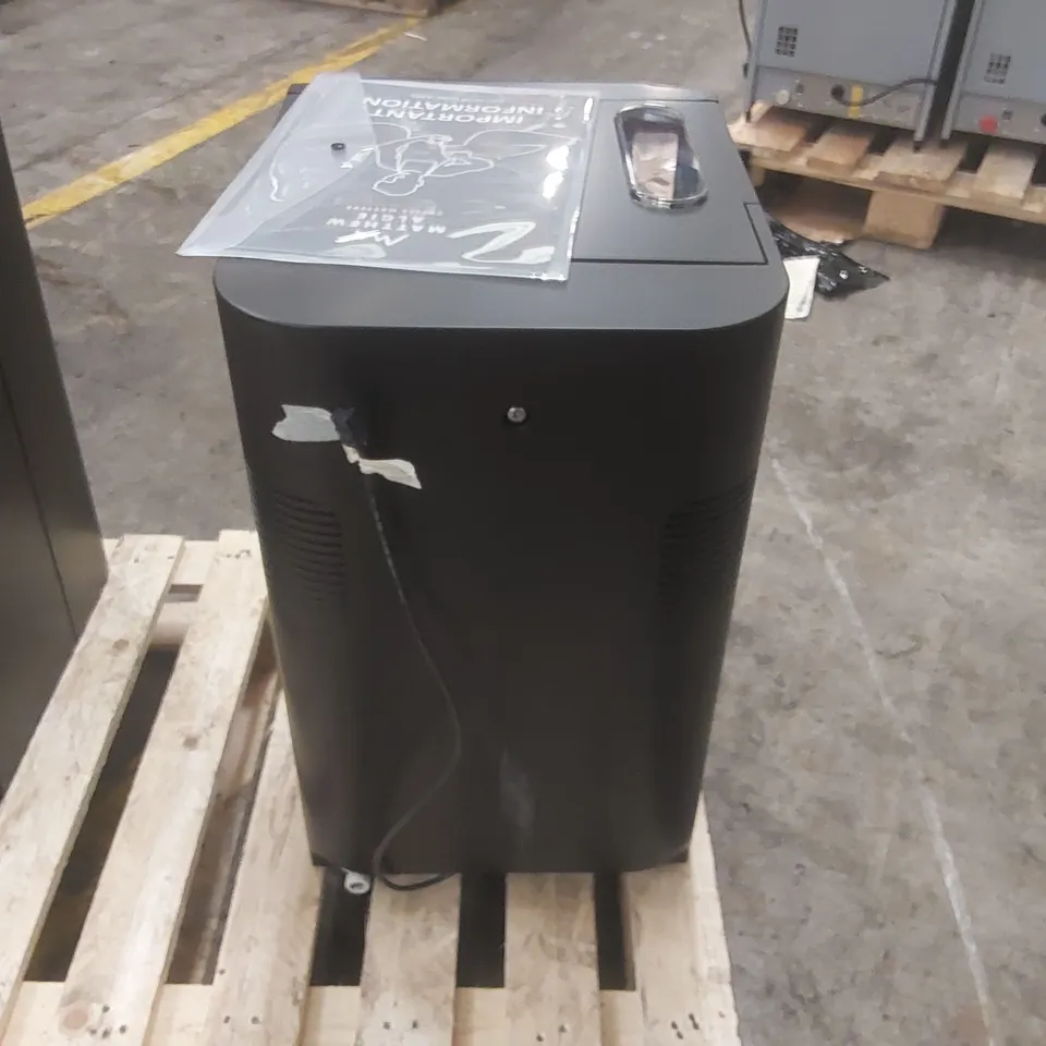 SCHAERER INTENSE COMMERCIAL BEAN TO CUP COFFEE MACHINE