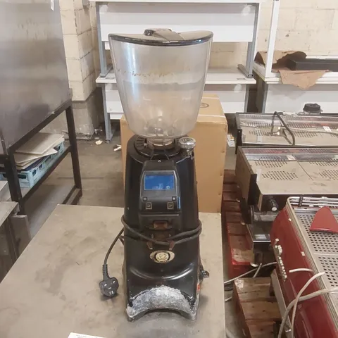 EUREKA OLYMPUS COMMERCIAL COFFEE GRINDER