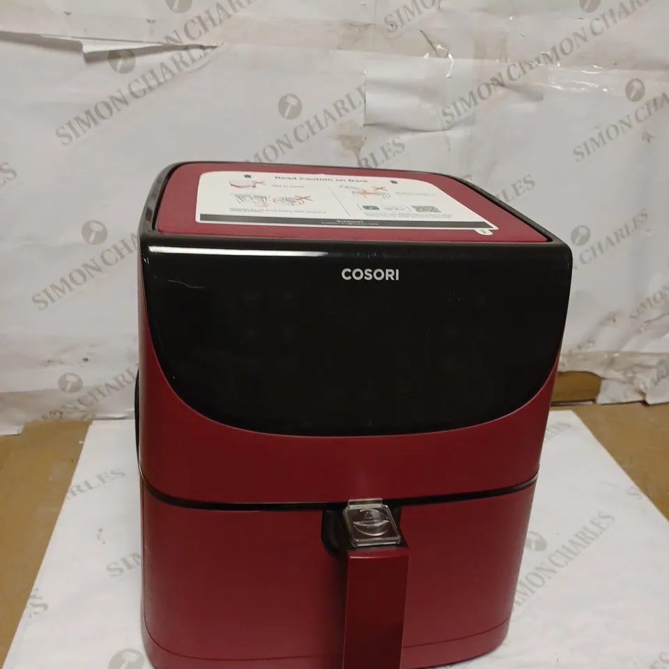 COSORI 5.5L AIR FRYER 