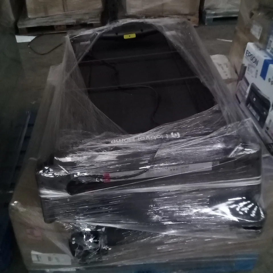 UMAY TREADMILLS FOR HOME FOLDABLE, WARMLITE NEWCASTLE FIREPLACE SUITE GREYBLACK AND MOBVOI HOME TREADMILL INCLINE 3HP FOLDING TREADMILL