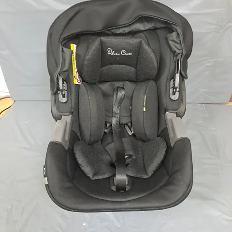 SILVER CROSS MODULE DREAM INFANT CARRIER