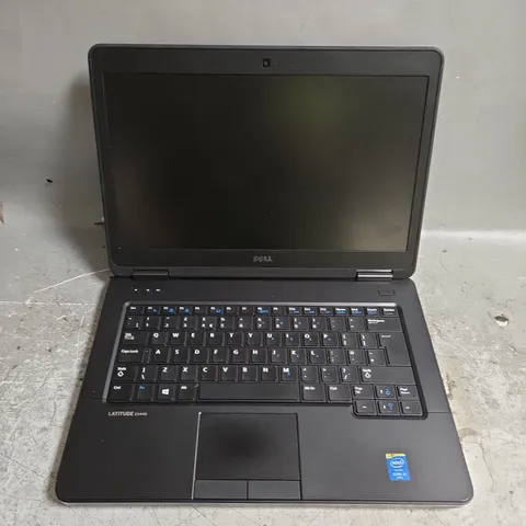DELL LATITUDE E5440 LAPTOP