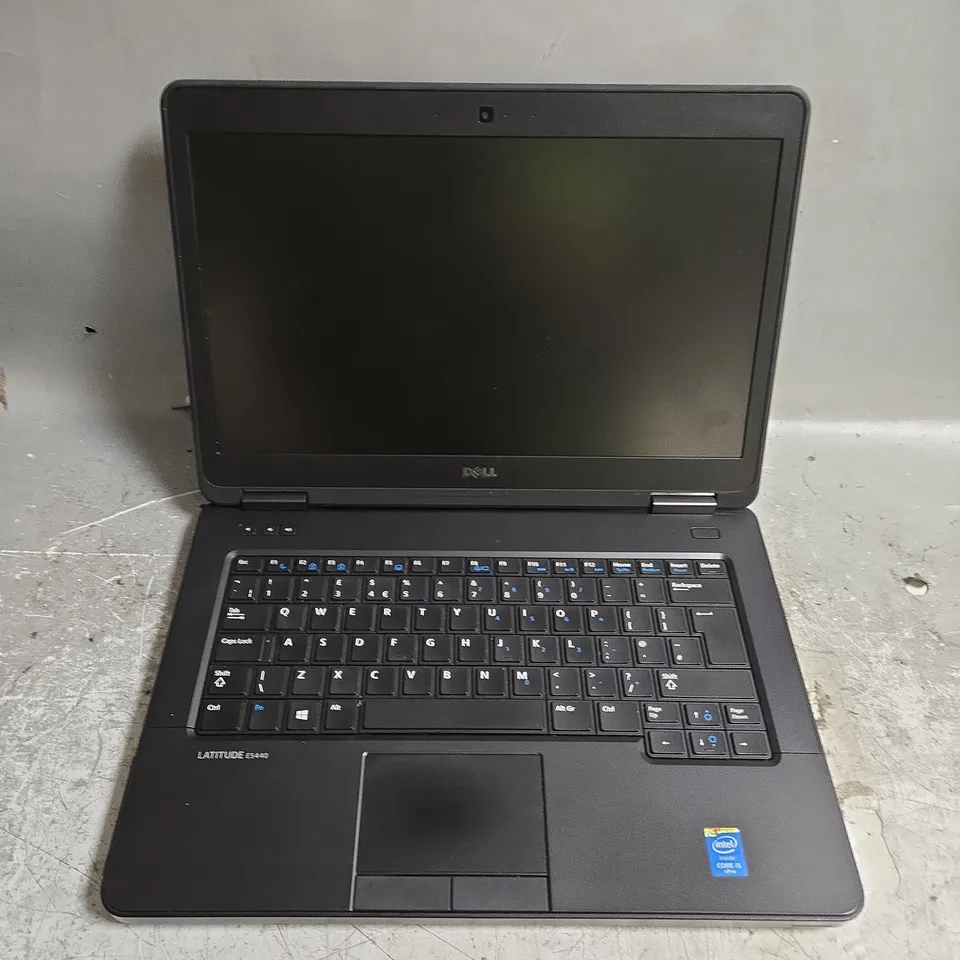 DELL LATITUDE E5440 LAPTOP