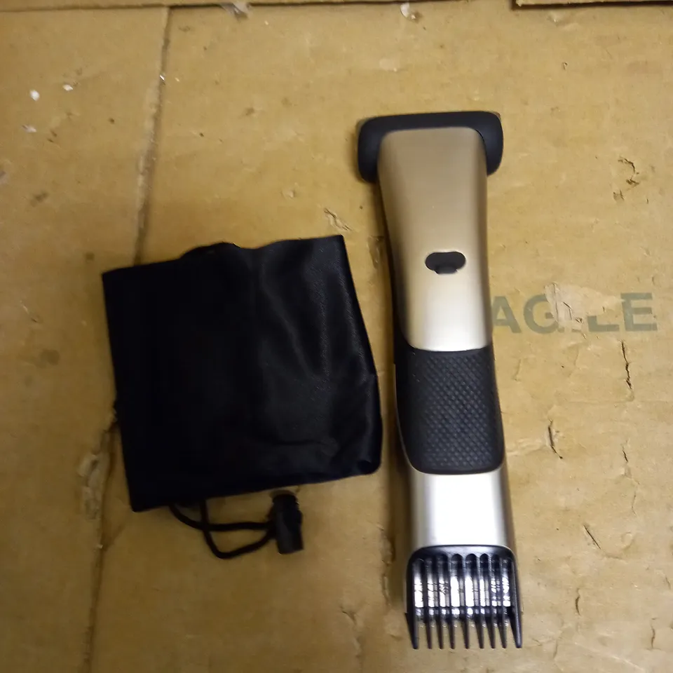 PHILIPS SERIES 7000 SHOWERPROOF BODY GROOMER