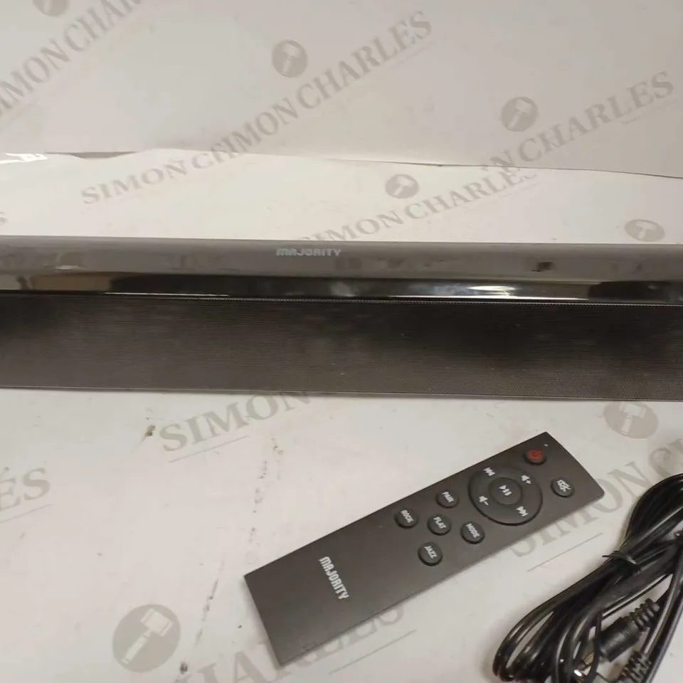 BOWFELL COMPACT BLUETOOTH SOUNDBAR
