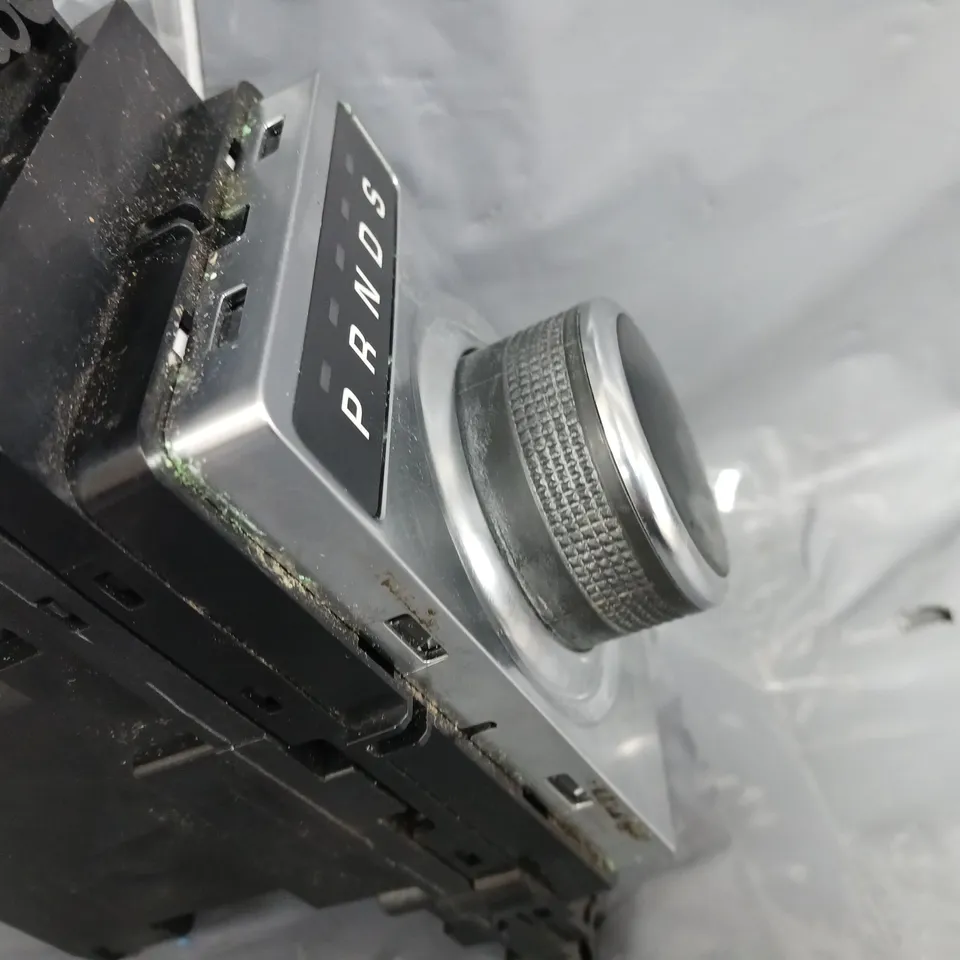 RANGE ROVER ROTARY GEAR SELECTOR, HPLA-7E453-CB