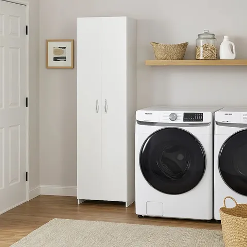 BOXED SHVONNE CABINET