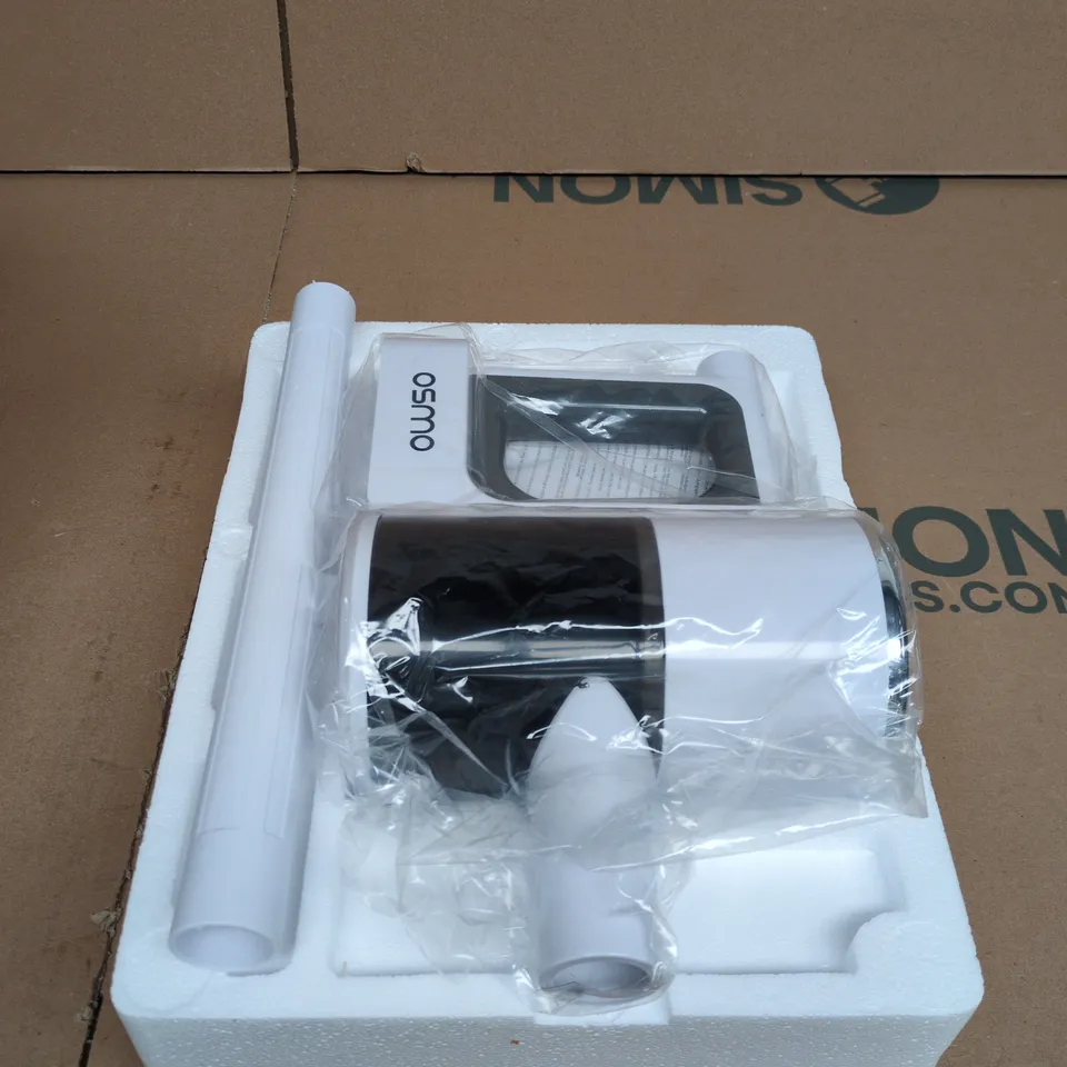 OSMO MULTIFUNCTION VACUUM CLEANER – BOXED