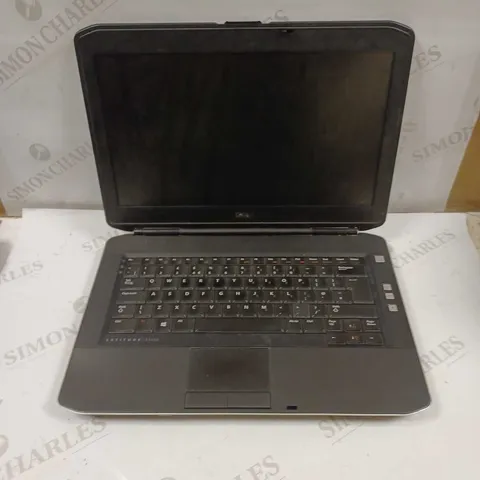 DELL LATITUDE E5430 LAPTOP IN GREY