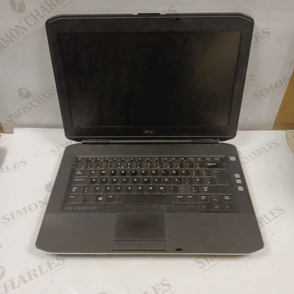 DELL LATITUDE E5430 LAPTOP IN GREY