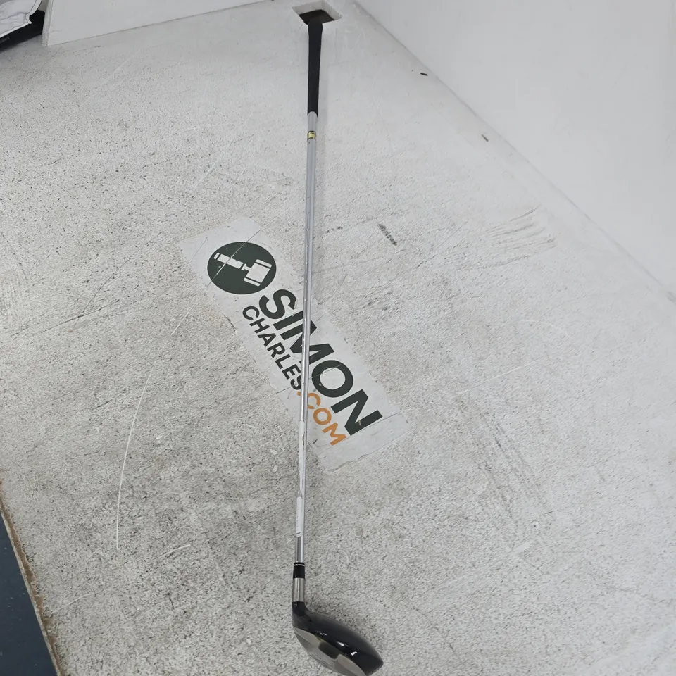 TAYLORMADE V STEEL 18 5 GOLF CLUB