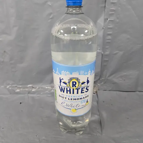 4 WHITES DIET LEMONADE 2L