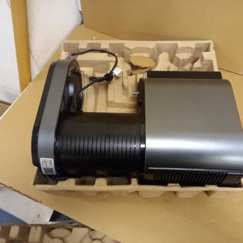 NINJA ICE CREAM MAKER
