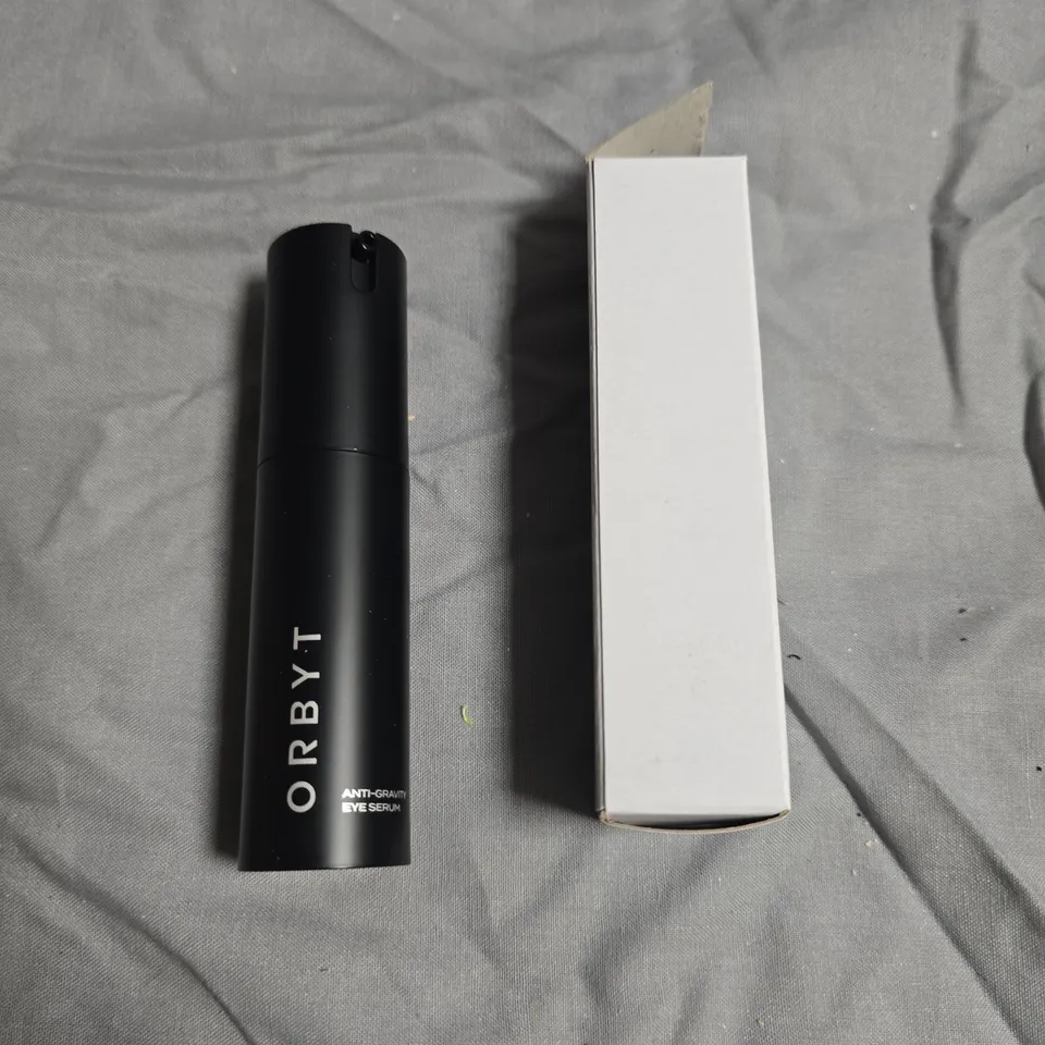 APPROXIMATELY 12 ORBYT SKIN ANTI-GRAVITY EYE SERUM (14 ML)