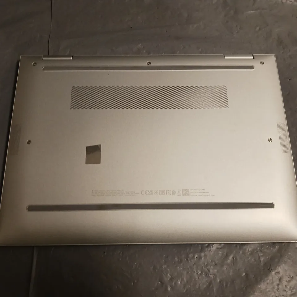 UNBOXED HP ELITEBOOK X360 1040 G10 INTEL EVO I5 LAPTOP 