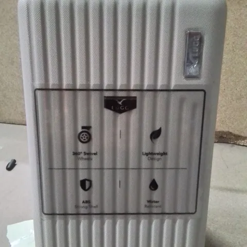 LUGG VACAY CABIN BAG