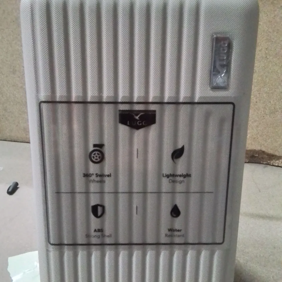 LUGG VACAY CABIN BAG