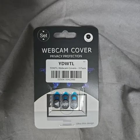 APPROXIMATELY 50 YOU DONT WANT THIS LIFE BRANDED WEBCAM COVERS
