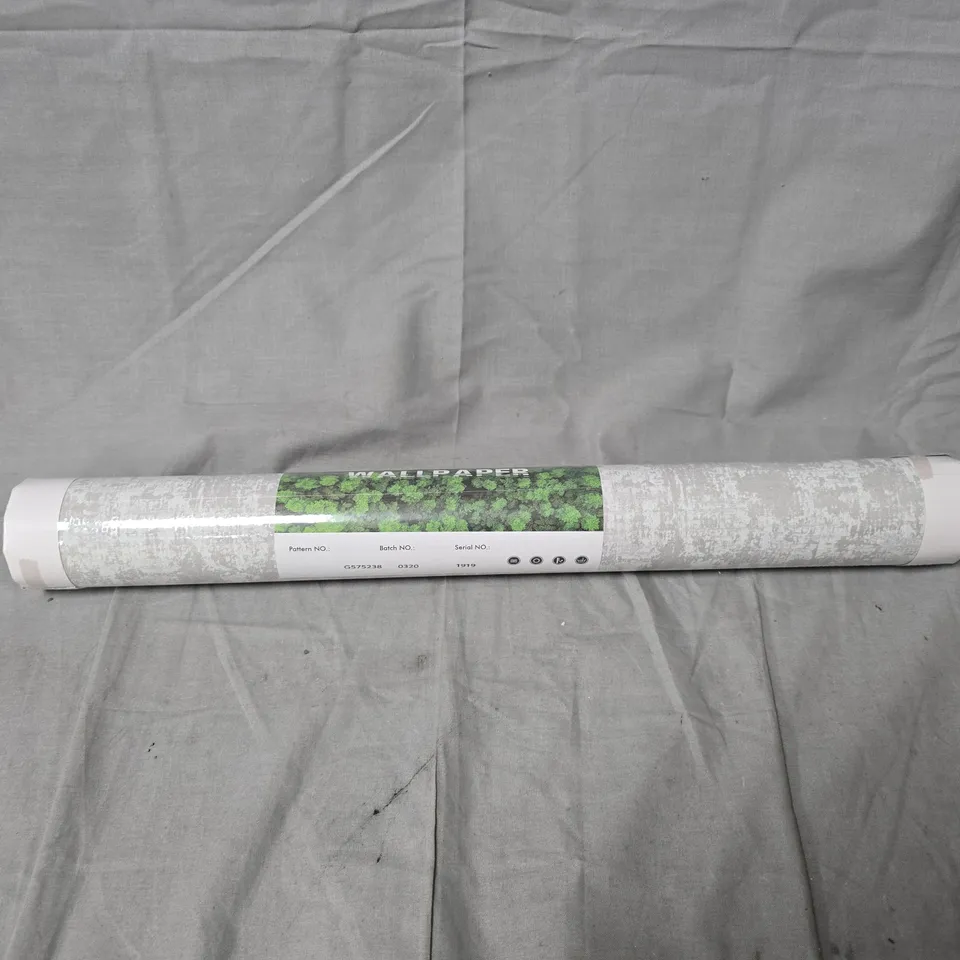WALLPAPER ROLL – PATTERN (PATTERN G575238, BATCH 0320)
