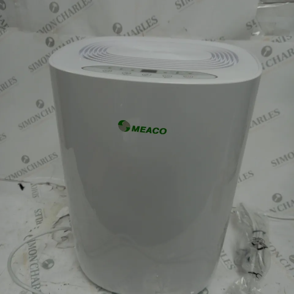 BOXED MEACODRY ABC HUMIDIFIER - 10L