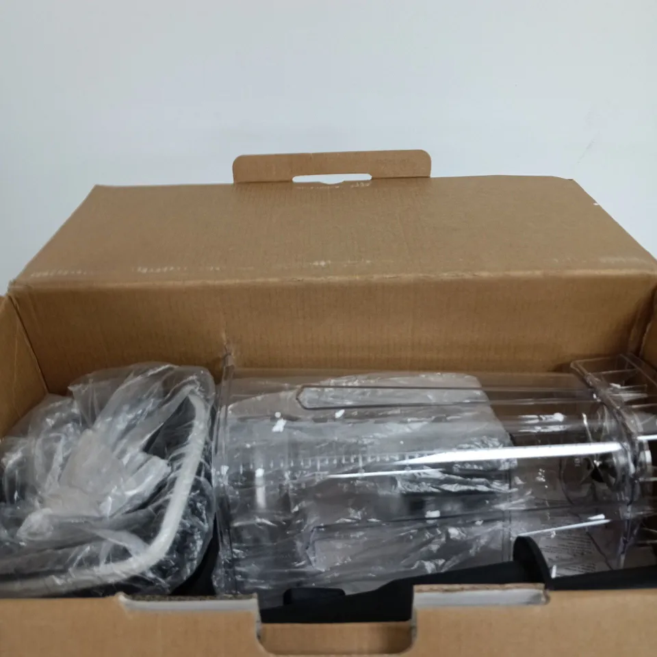 SOKANY 3-IN-1 MULTI-PURPOSE BLENDER SK-03034 – BOXED WITH JARS (2.5L)