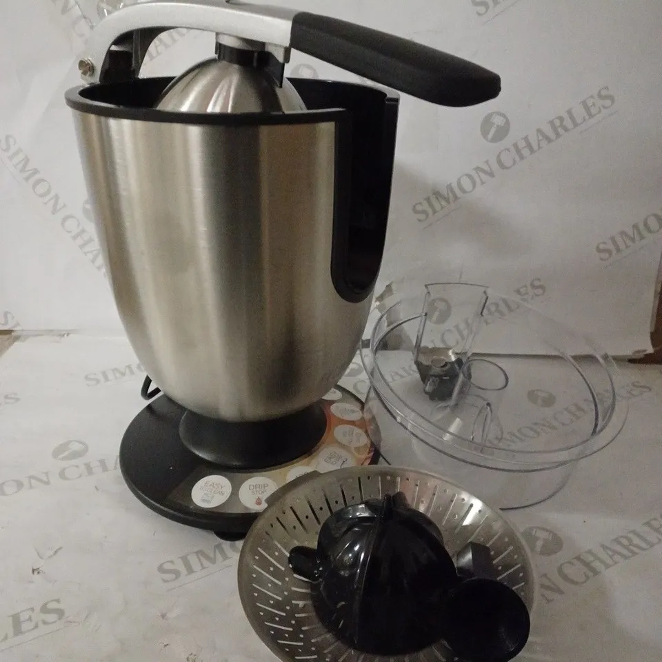 PRINCESS CHAMPION JUICER