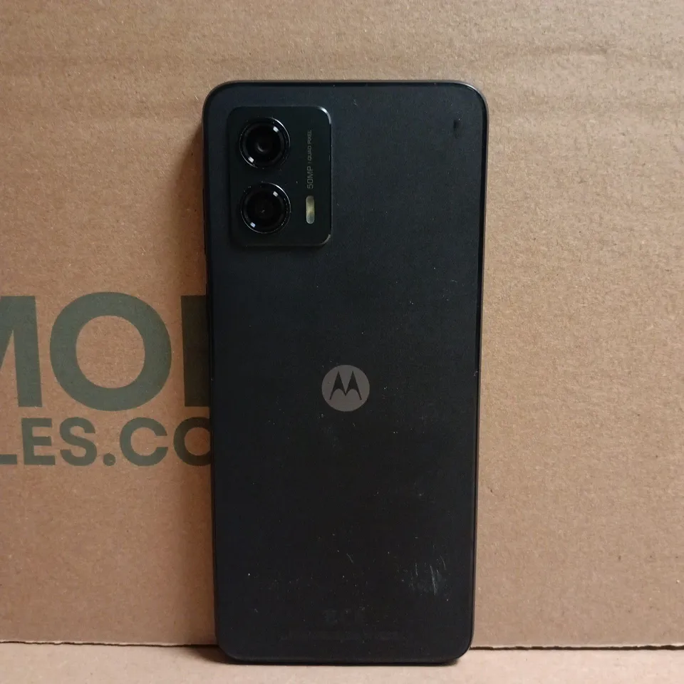 MOTOROLA MOTO G53