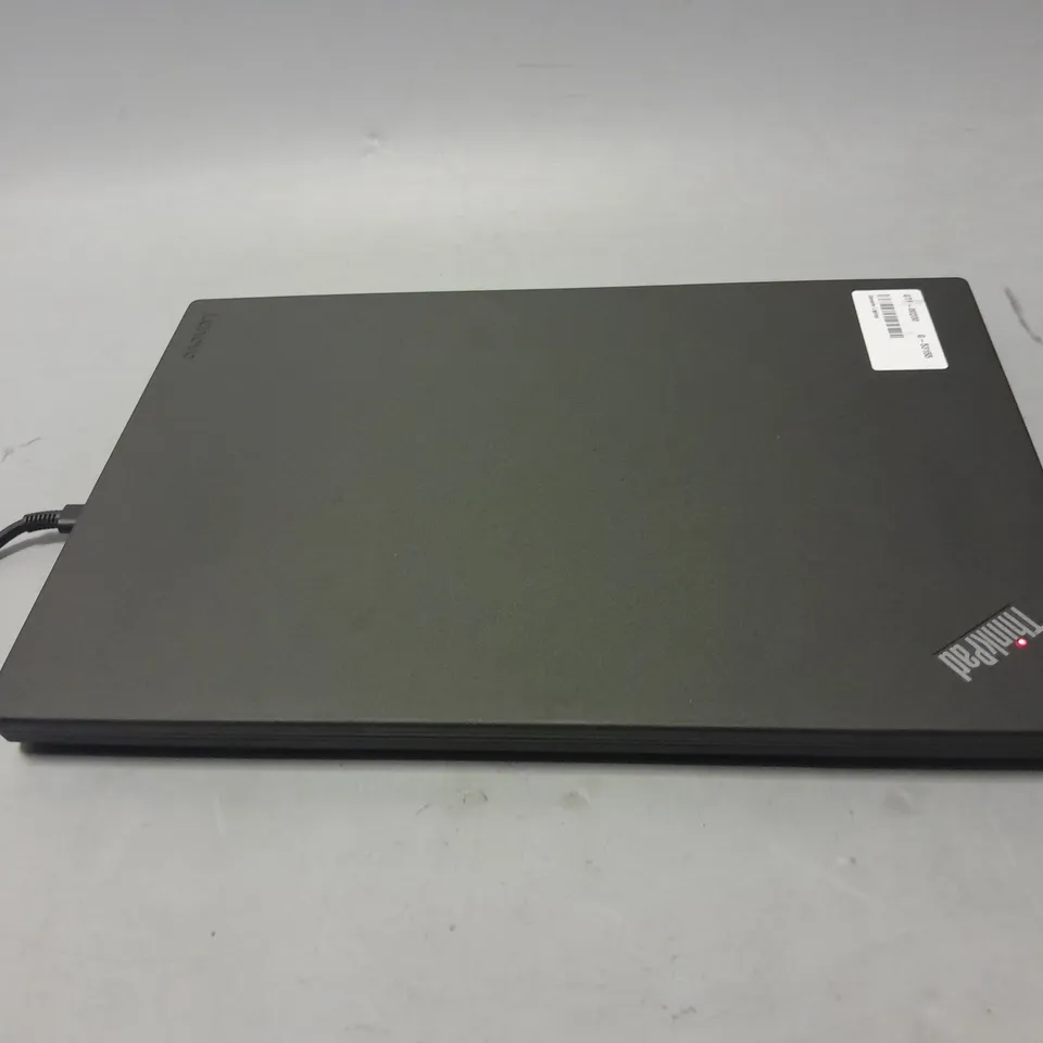 LENOVO THINKPAD X270 LAPTOP