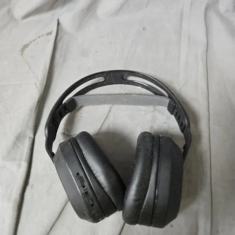 TURTLE BEACH STEALTH 500 XBOX MULTIPLATFORM WIRELESS GAMING HEADSET - BLACK