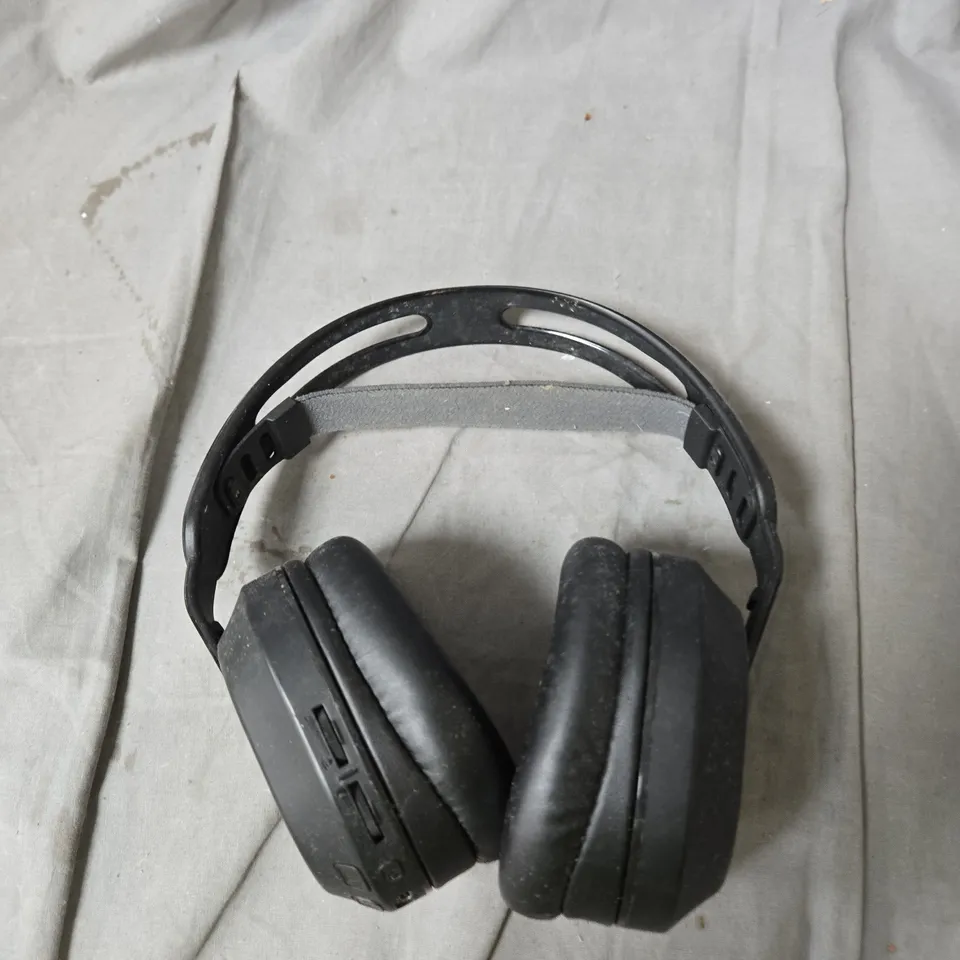 TURTLE BEACH STEALTH 500 XBOX MULTIPLATFORM WIRELESS GAMING HEADSET - BLACK