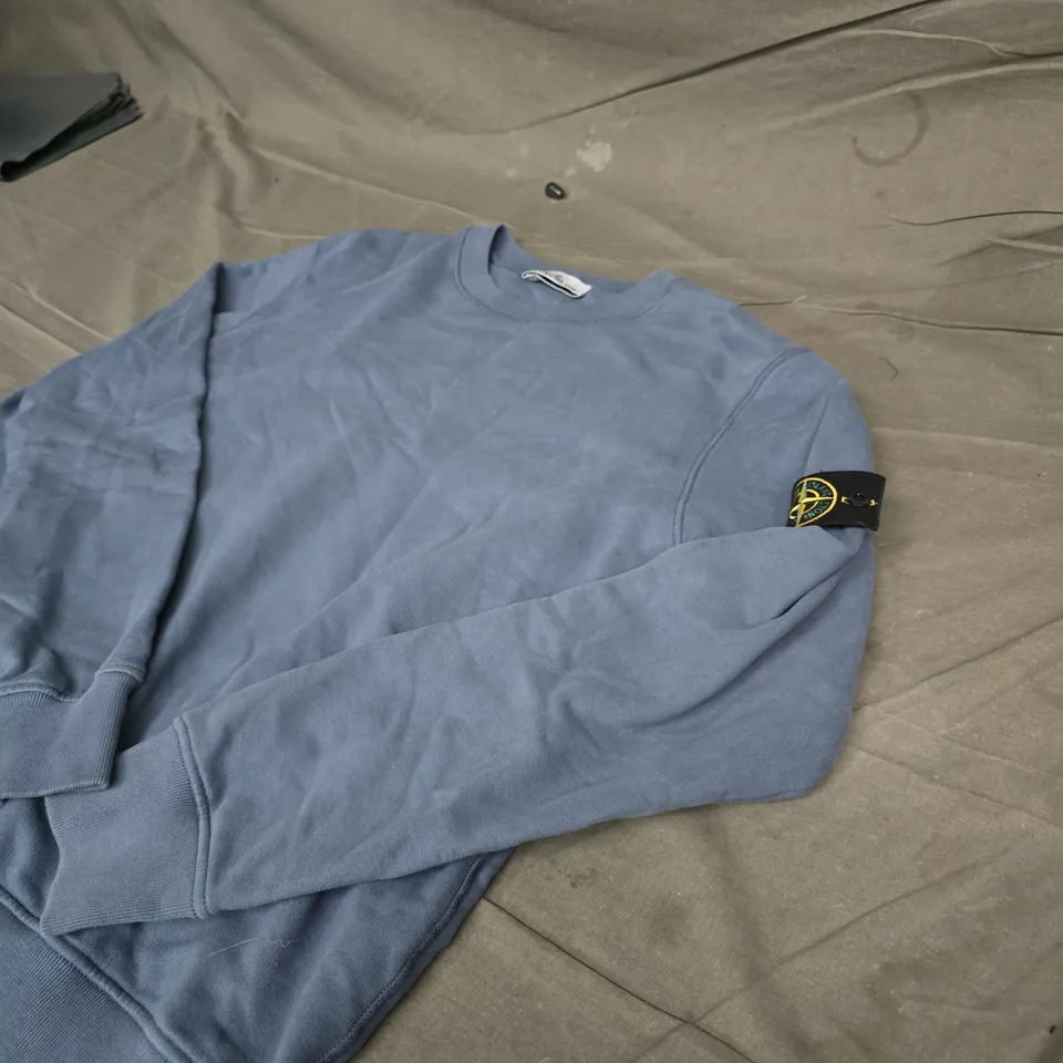 STONE ISLAND SWEATSHIRT – SIZE UNSPECIFIED