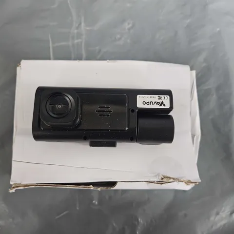 UNBRANDED DASH CAM