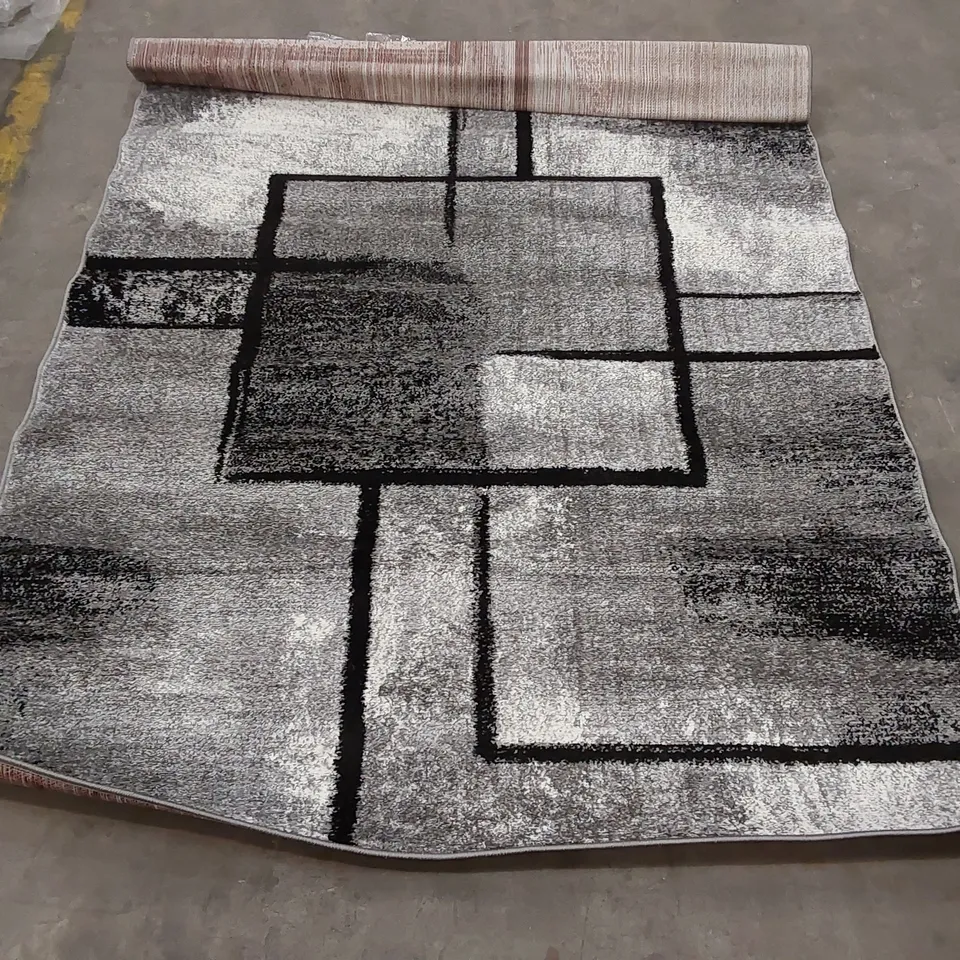 PACO HOME MONDIAL RUG - 140 x 200cm