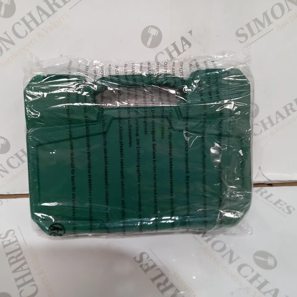SEALED HANDY BOX BY ATLAS FOR MEN