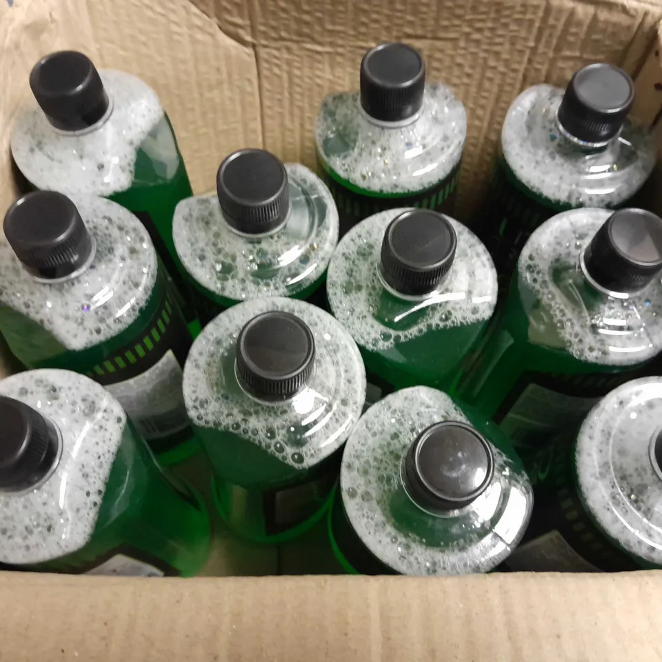 APPROXIMATELY 11 AUTO EXTREME HIGH PERFORMANCE PRE-WASH SNOW FOAM 800ML 