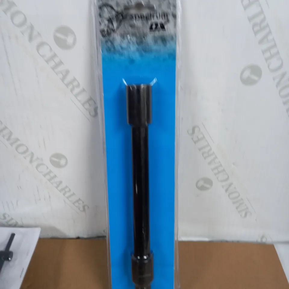1/2"BSP 250MM HOLLOW EXTENSION