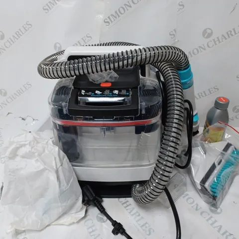 SHARK STAIN STRIKER PET SPOT CLEANER PX200UKT