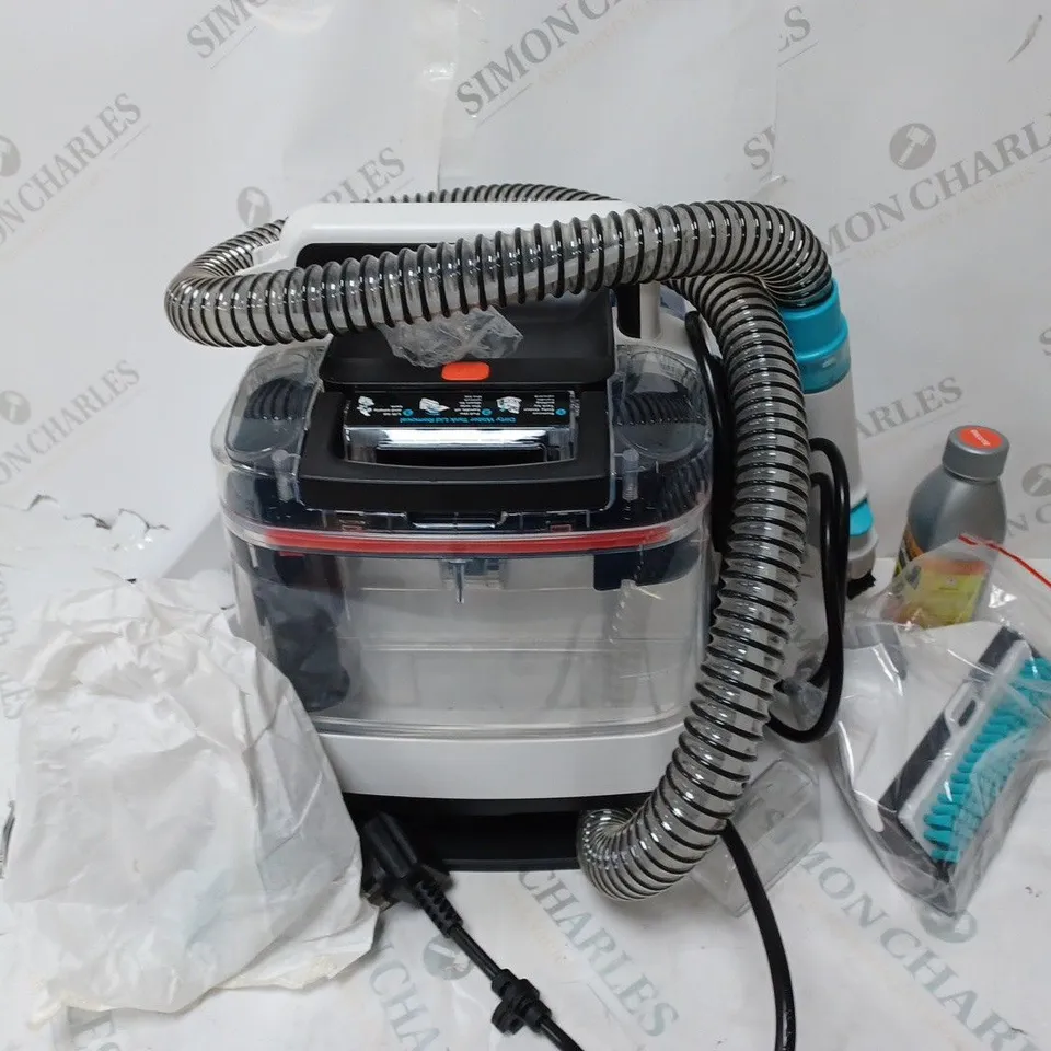 SHARK STAIN STRIKER PET SPOT CLEANER PX200UKT