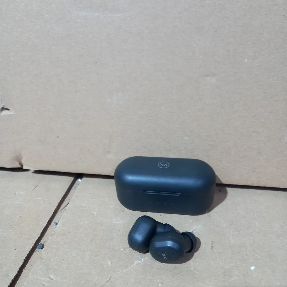 MIXX AUDIO TRUE WIRELESS STREAM BUDS LX